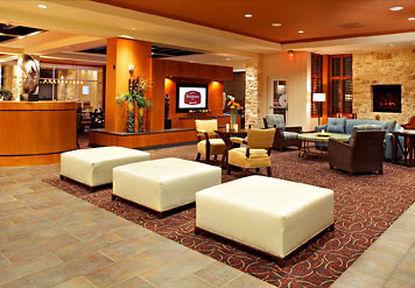 Residence Inn By Marriott San Antonio Six Flags At The Rim Interior foto