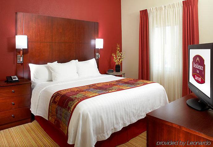 Residence Inn By Marriott San Antonio Six Flags At The Rim Cameră foto